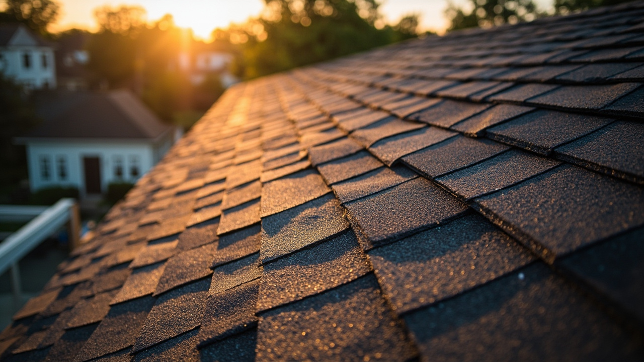Why Chicago Roofs Need Asphalt Shingles Designed for Extreme Temperature Swings