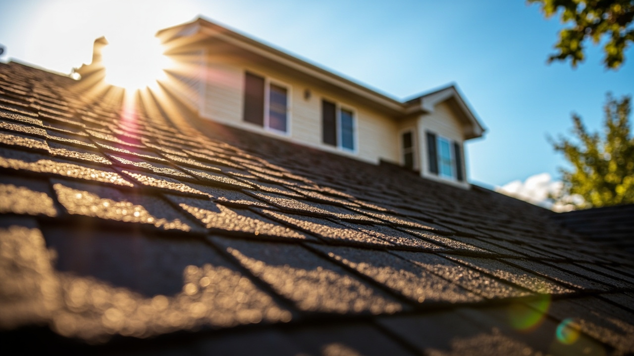 Why Chicago Homeowners Need Class 4 Impact Resistant Shingles