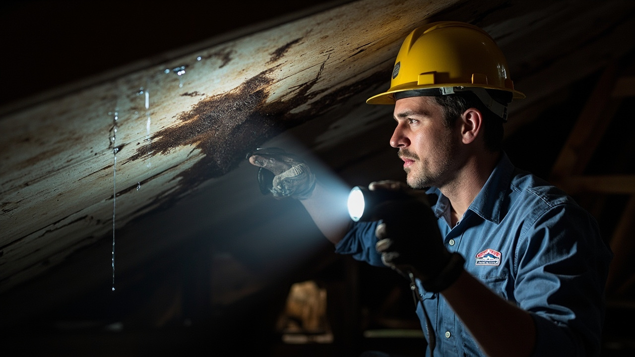 Why Chicago Homes Battle Constant Moisture Problems