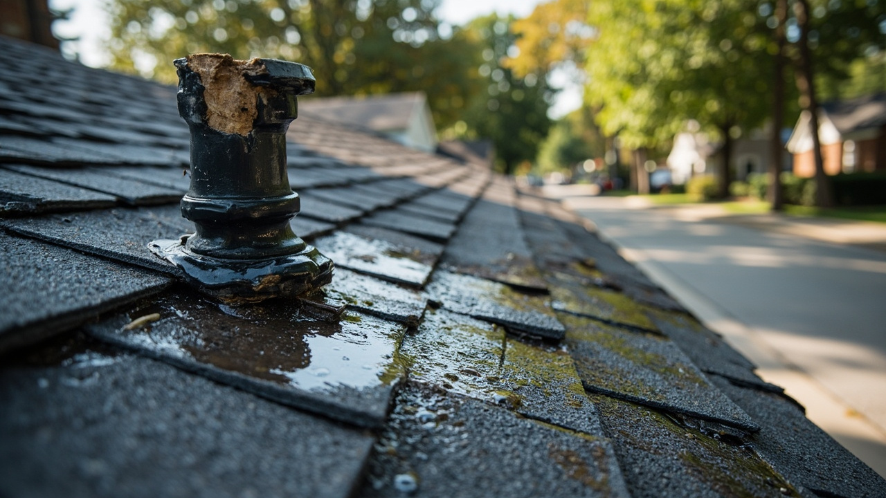 How We Diagnose and Repair Vent Boot Failures