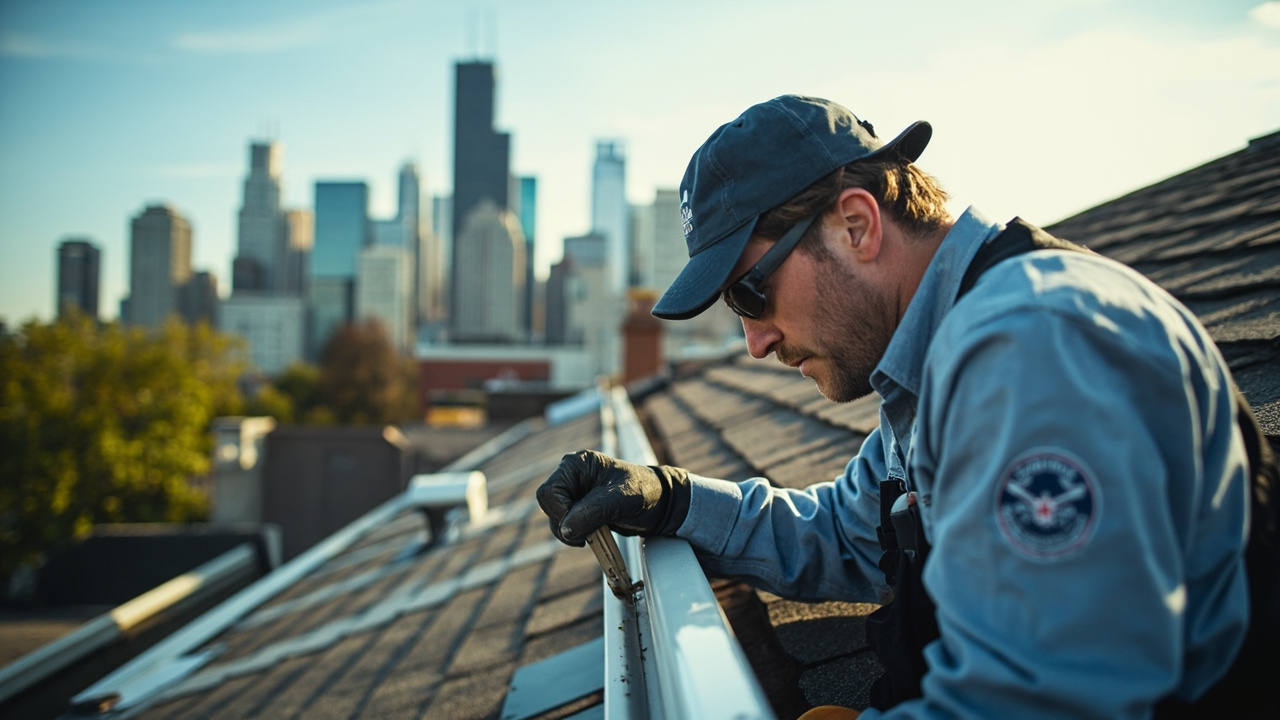 Why Chicago Roofs Fail Without Scheduled Maintenance