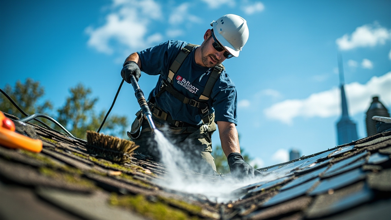 Why Chicago Roofs Deteriorate Faster Without Regular Maintenance