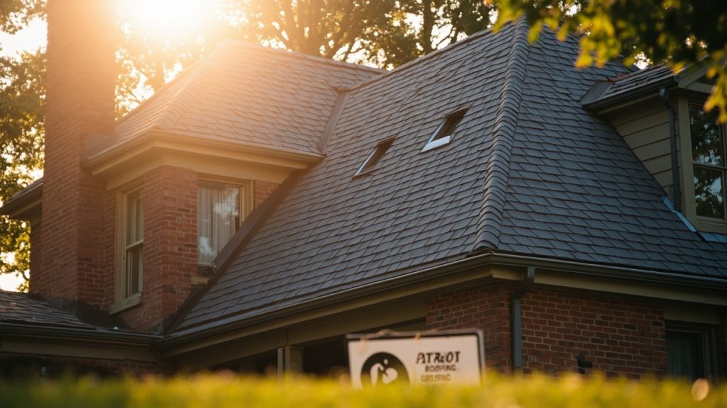 Roof Replacement Cost Guide in Chicago IL 60605