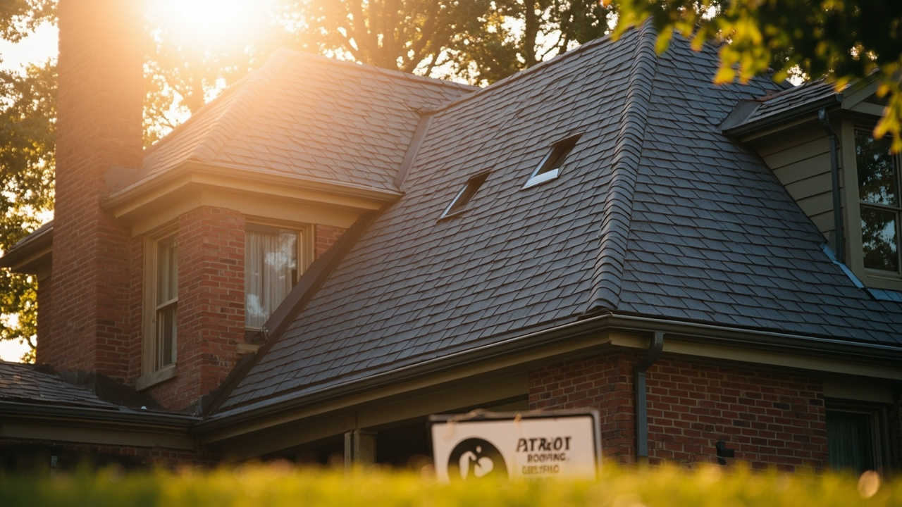 Roof Replacement Cost Guide 2026 Chicago – Get Transparent Pricing Breakdowns Before You Sign