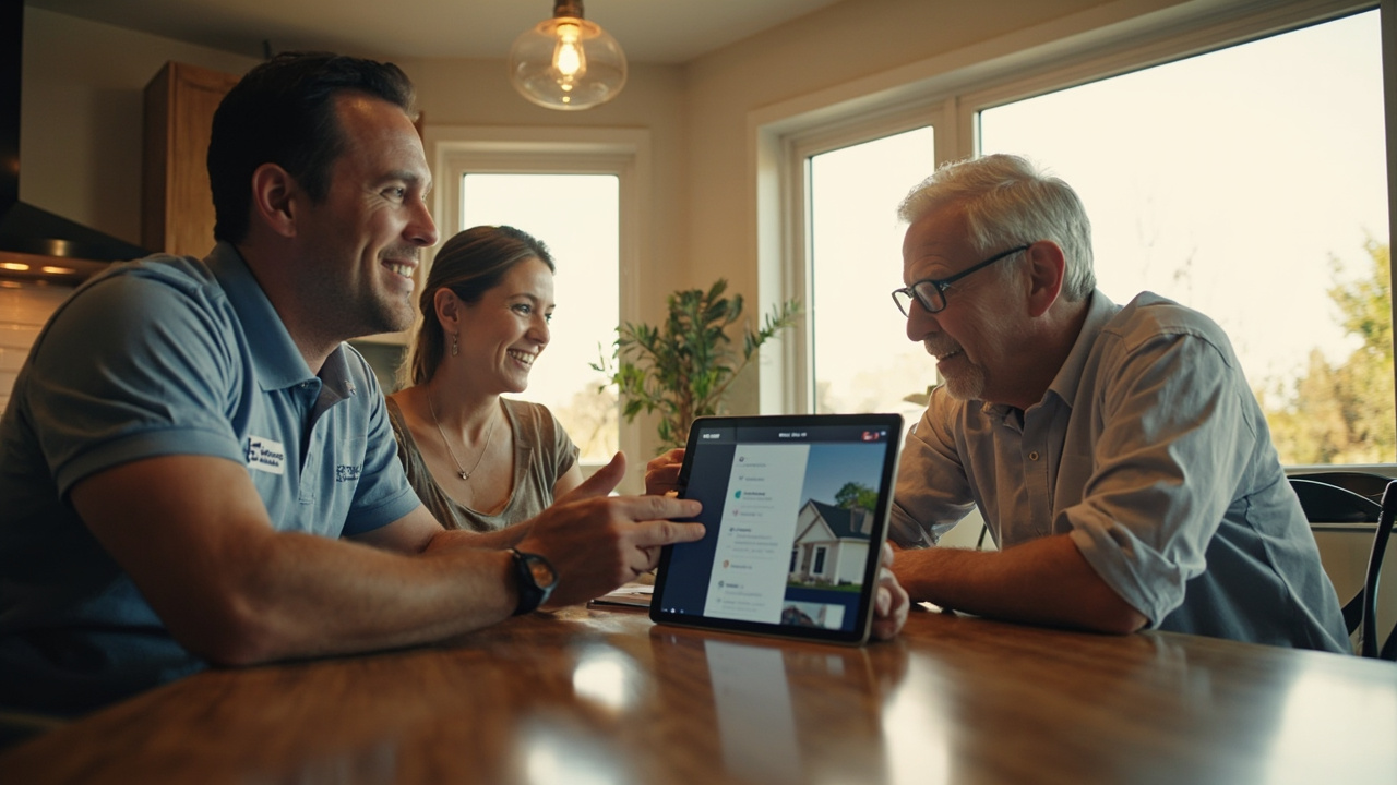 Roofing Financing Options in Chicago | Flexible Payment Plans for New Roof Projects