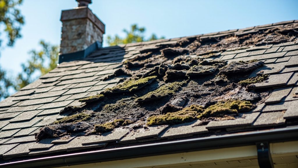 Signs You Need a New Roof in Chicago IL 60606