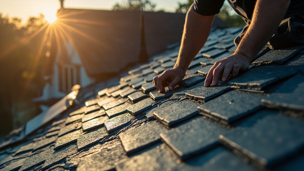 How We Engineer Slate Roofing Systems for Chicago Structural Realities