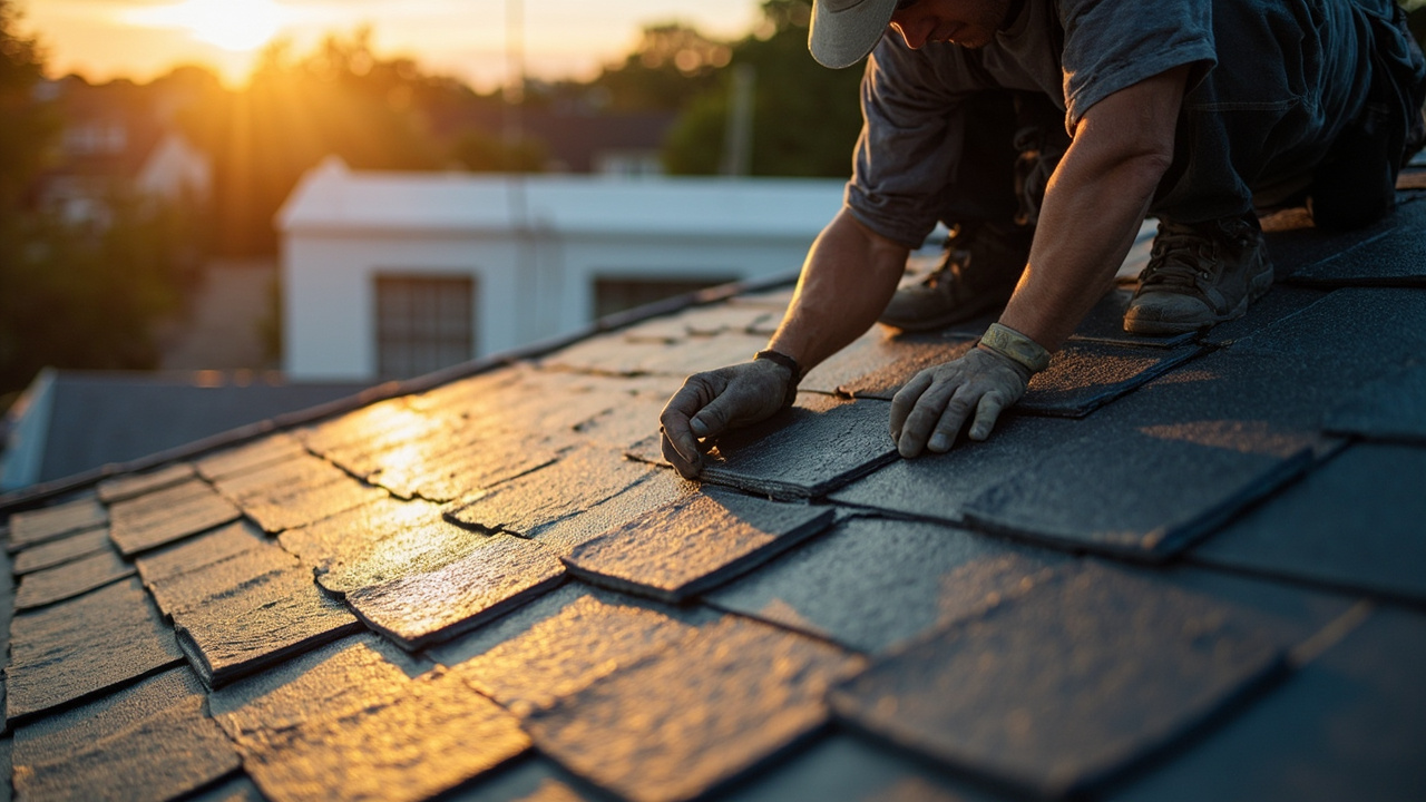 Why Chicago's Climate Destroys Inferior Slate Roofing Systems