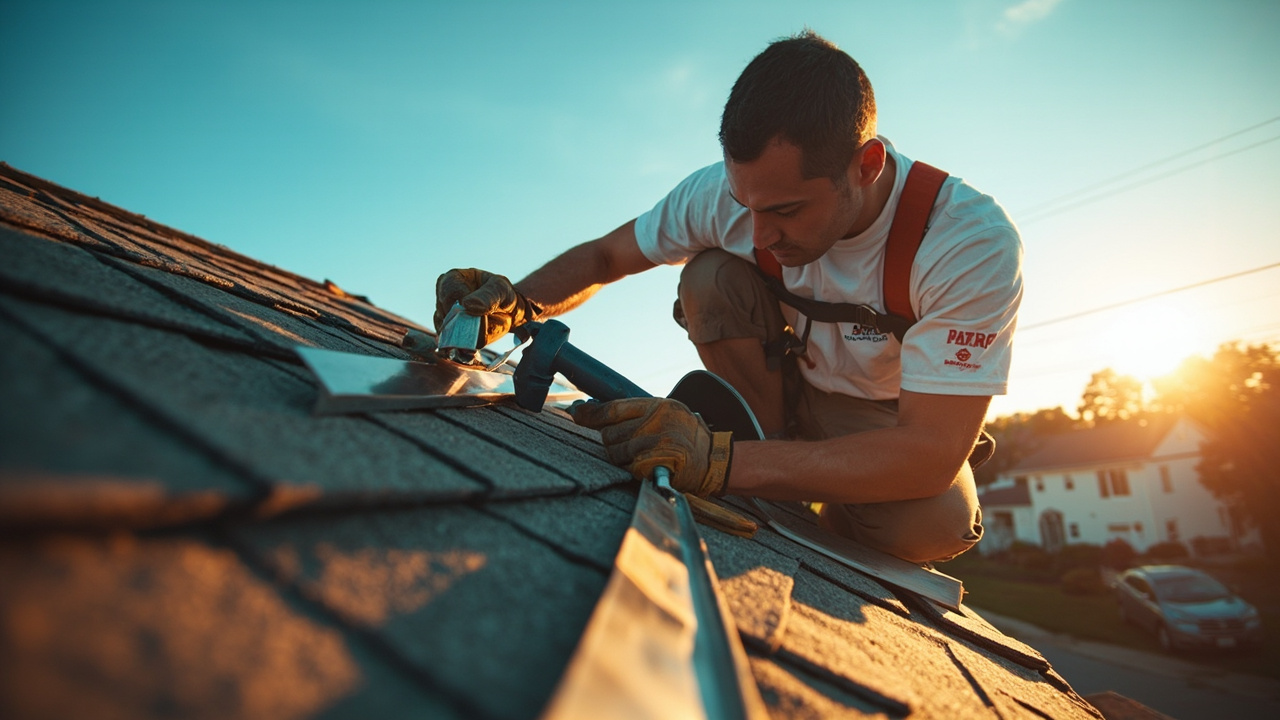 Weekend Roofing Service in Chicago – 24/7 Emergency Response When Storms Don't Wait