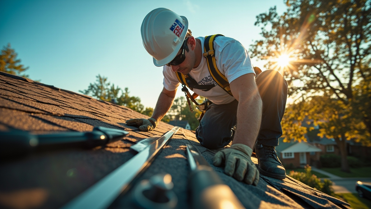 How After Hours Emergency Roof Repair Actually Works