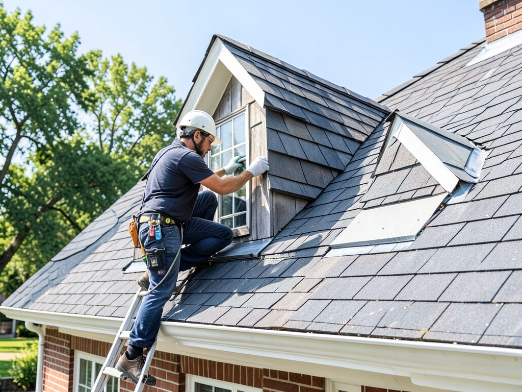 Common Problems with Mansard Roofs in Irving Park and How to Fix Them