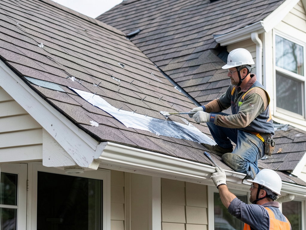 Comparing the best shingle brands for windy chicag