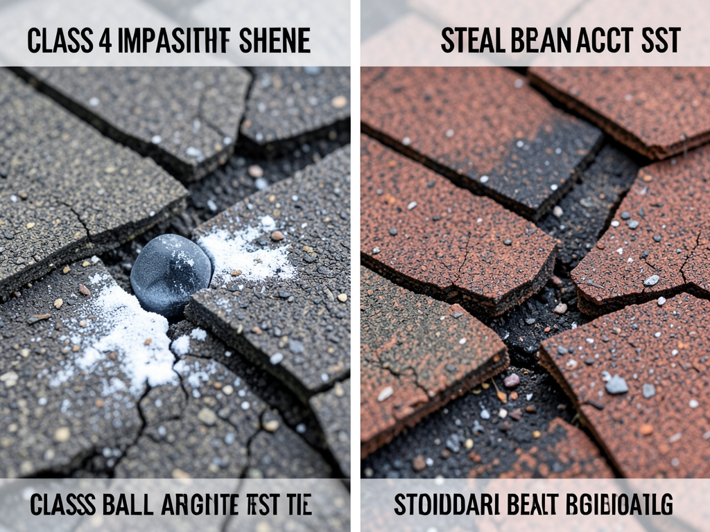 Comparing the Best Shingle Brands for Windy Chicago Neighborhoods