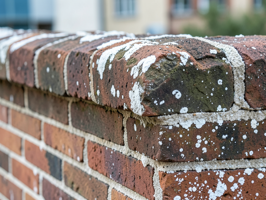 Dealing with Crumbling Parapet Walls on Your Rogers Park Multi-Unit Building
