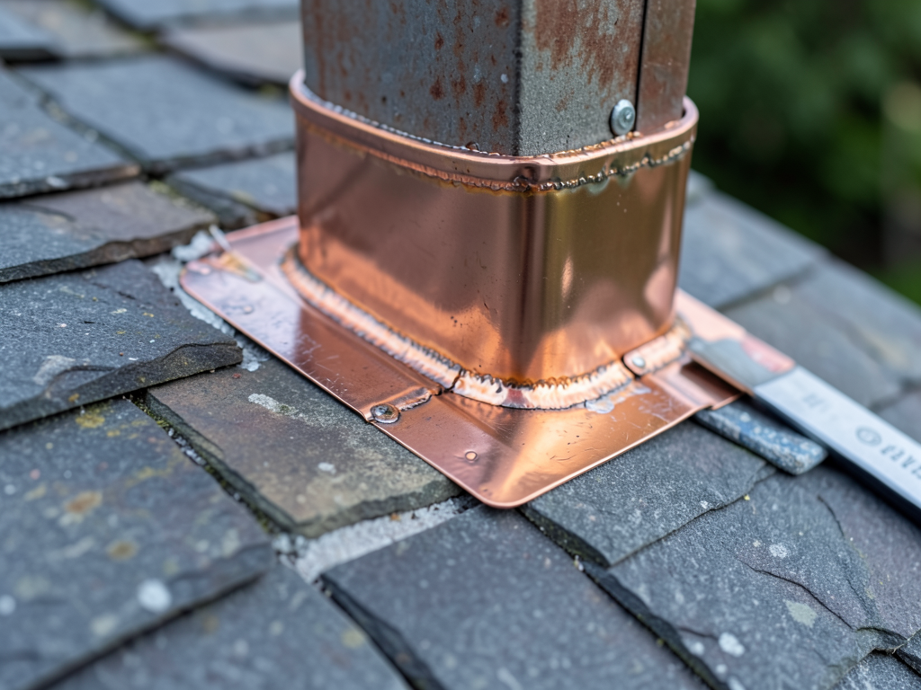 Expert Slate and Tile Roof Repairs for Homes in Lake Forest