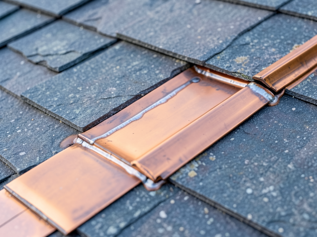 Finding a reliable luxury roofing specialist in th