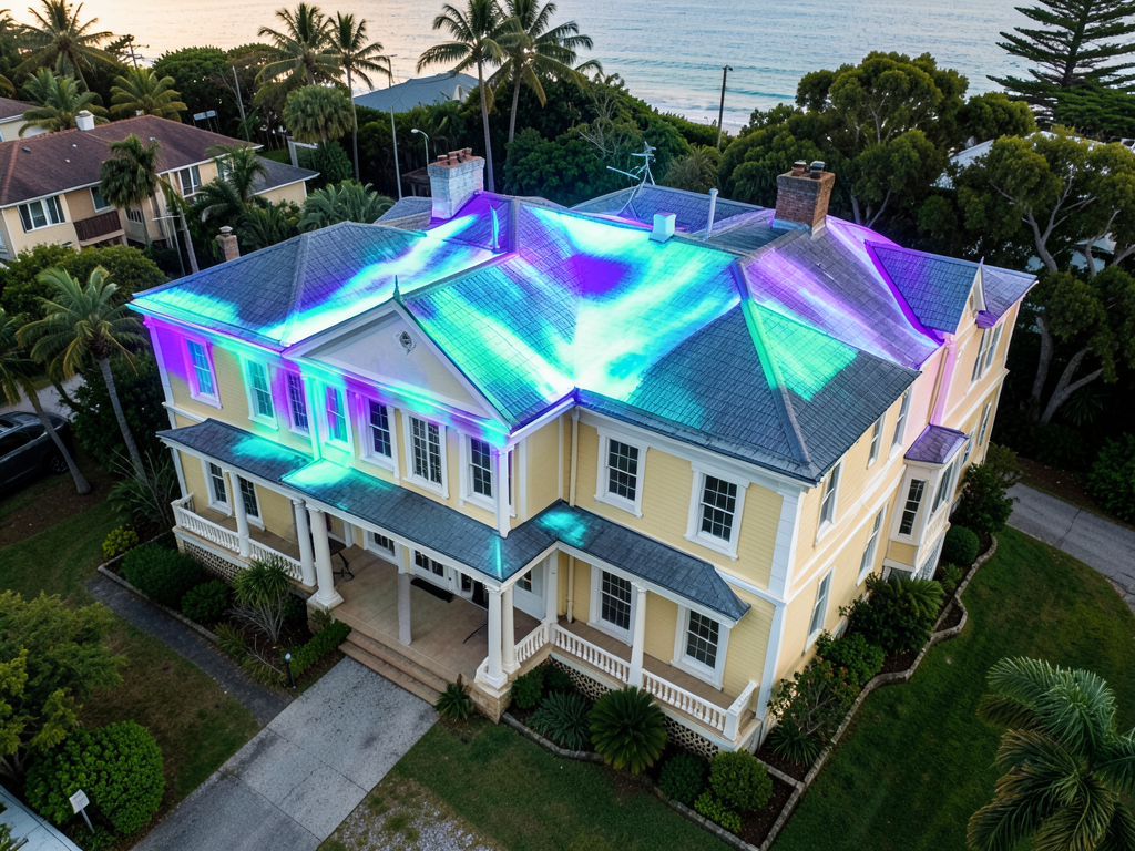 Finding a Reliable Luxury Roofing Specialist in the Chicago Gold Coast