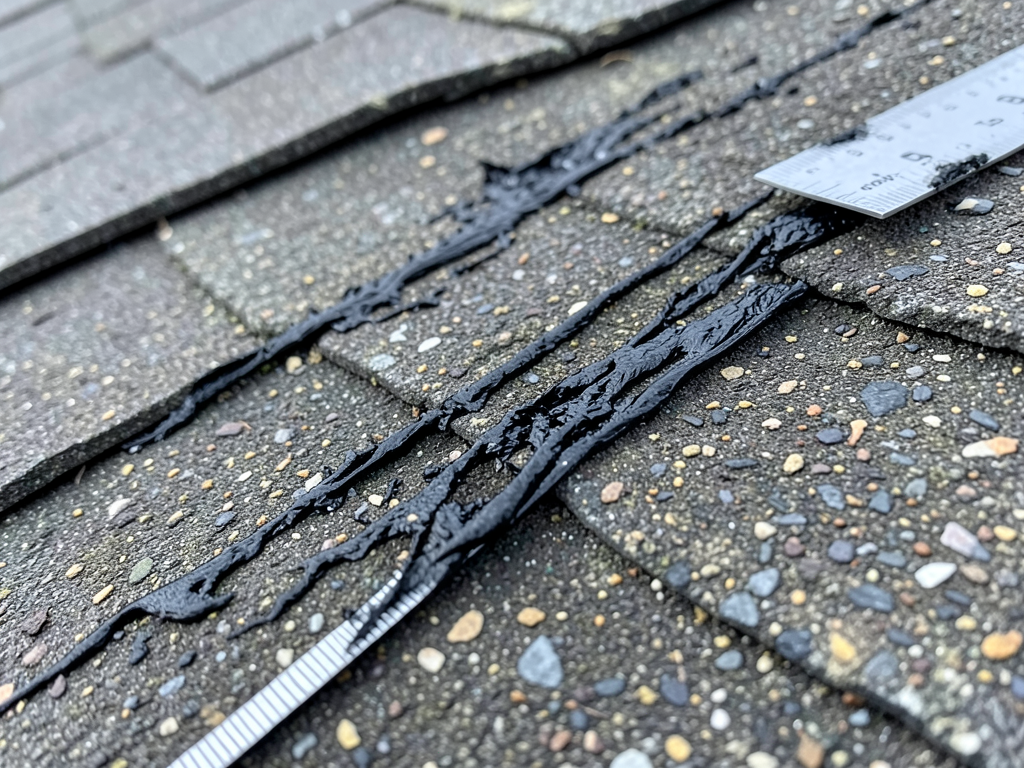 How to Get Rid of Those Ugly Black Streaks on Your Northbrook Roof