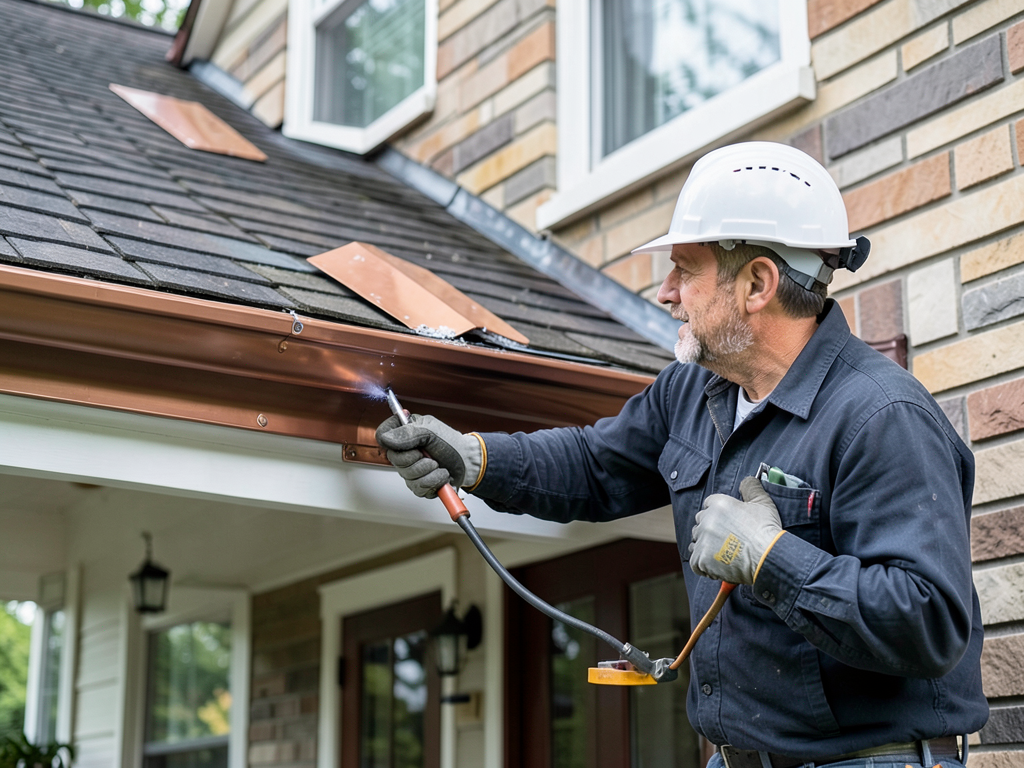 Increasing the curb appeal of your winnetka proper