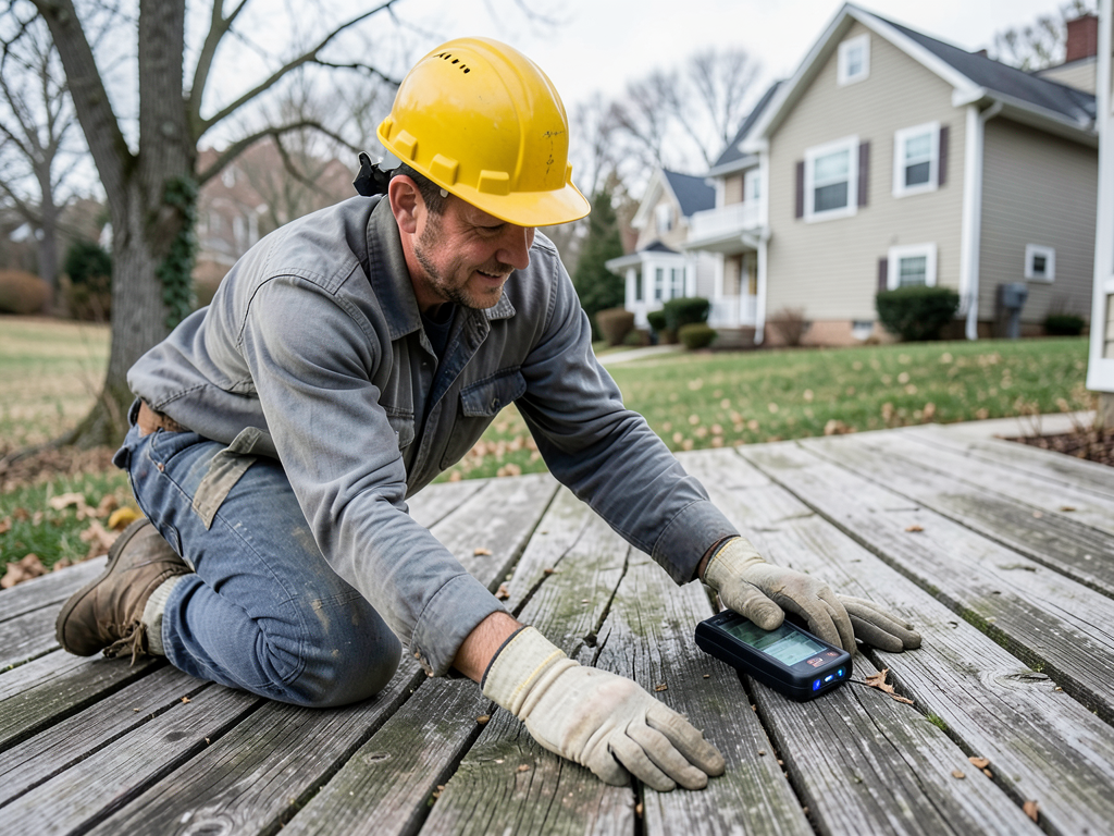 Is your woodlawn investment property ready for a r