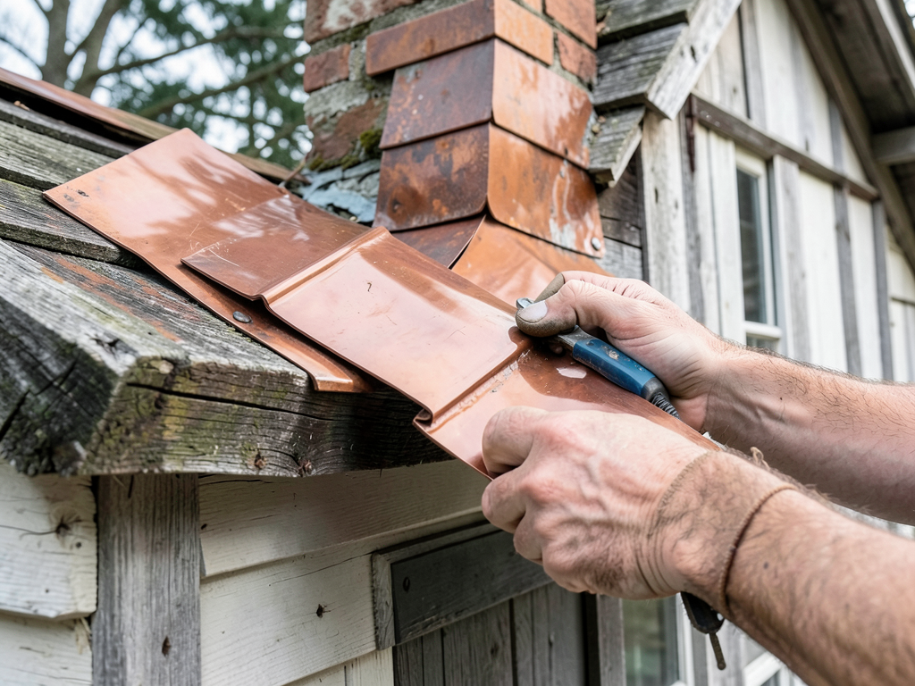 Preserving the Classic Look of Your Pilsen Worker Cottage with Modern Materials