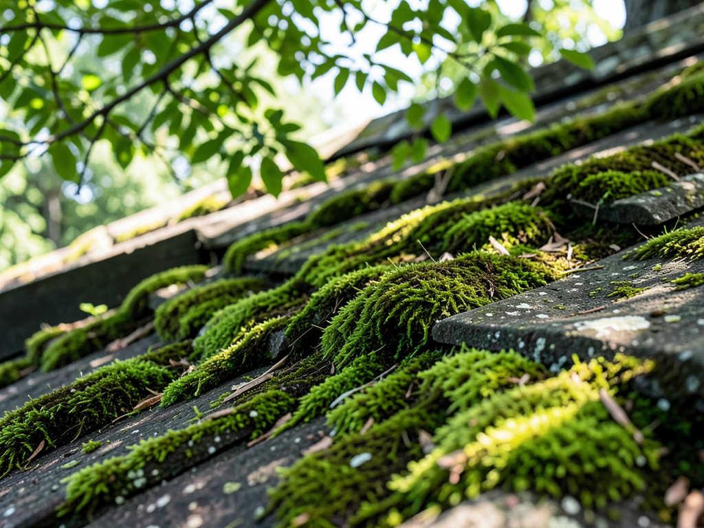 Protecting Your Skokie Home from Damage Caused by Overhanging Tree Branches