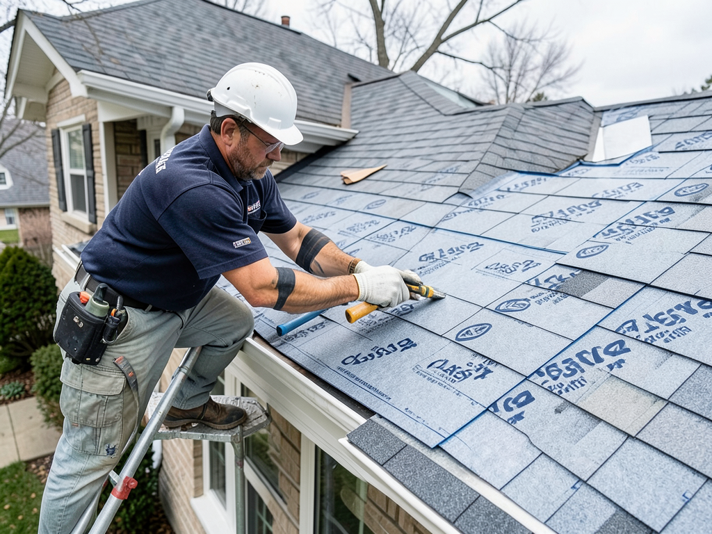 The Benefits of Investing in Impact-Resistant Shingles for Your Austin Neighborhood Home