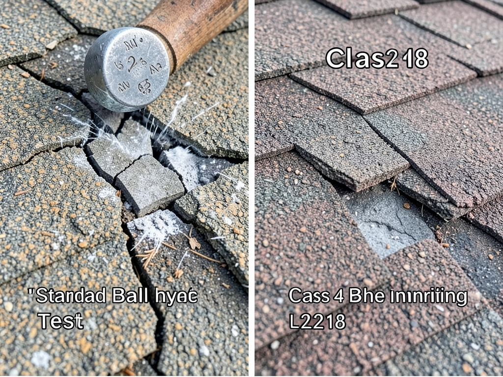 The Benefits of Investing in Impact-Resistant Shingles for Your Austin Neighborhood Home