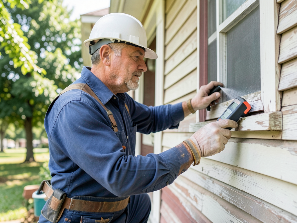The hidden signs of roof neglect to look for when