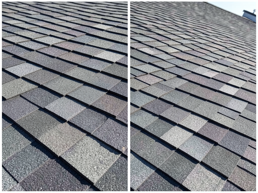 The Real Difference Between Architectural and Luxury Shingles for Homes in Long Grove