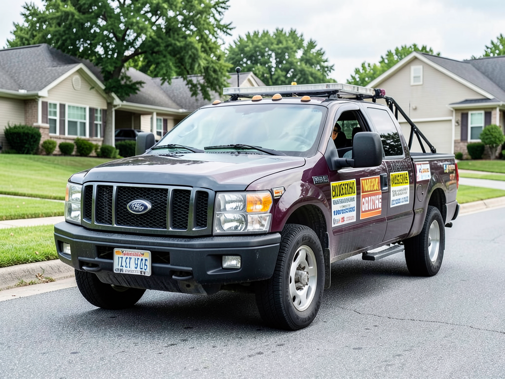 Warning signs you are dealing with a shady storm c