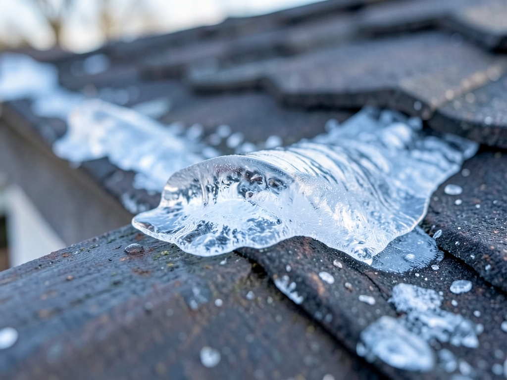 What a Total Roof Replacement Does to the Resale Value of a Home in Edison Park