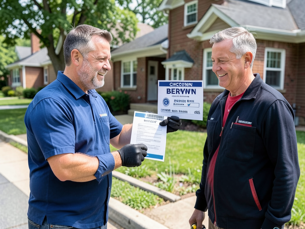 What you need to know about getting roofing permit