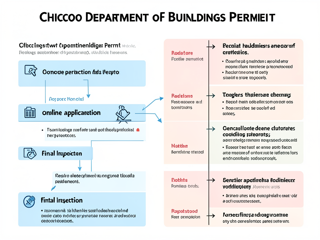 What You Need to Know About Getting Roofing Permits from the City of Chicago