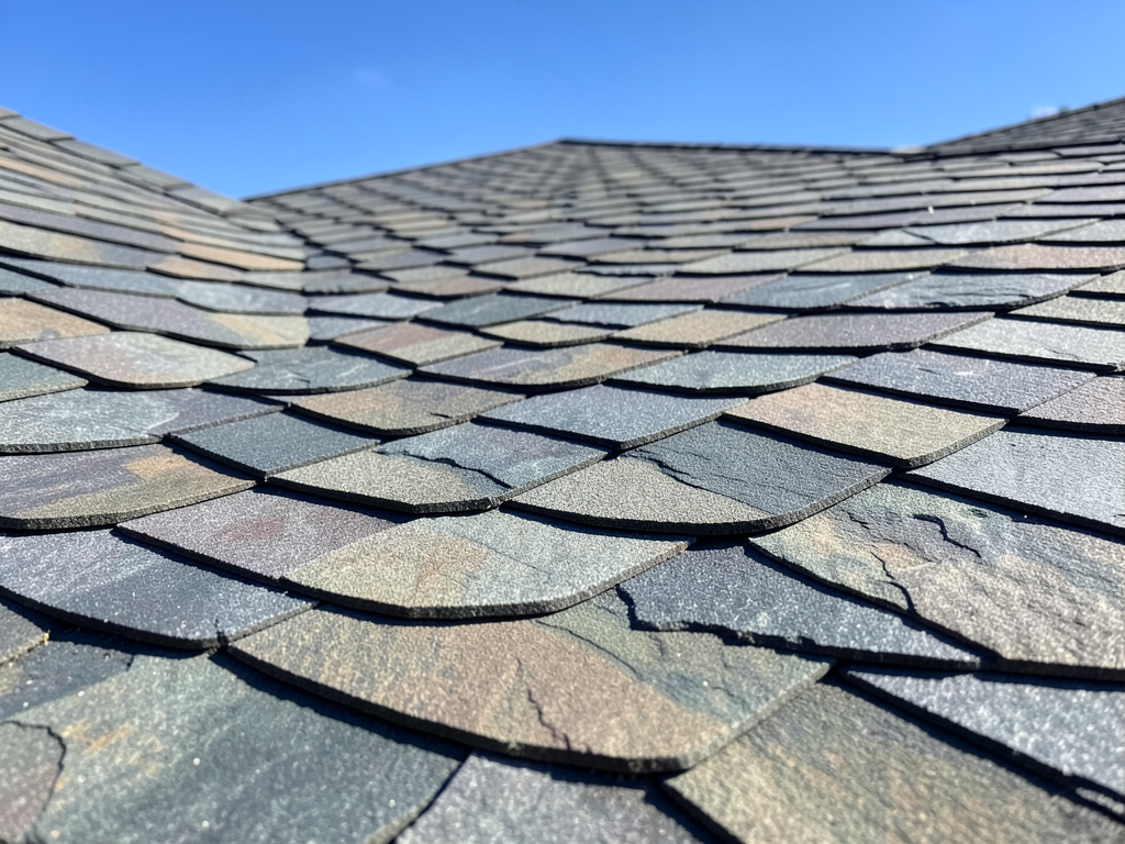 Why Burr Ridge Homeowners are Choosing Designer Asphalt Shingles Over Natural Slate