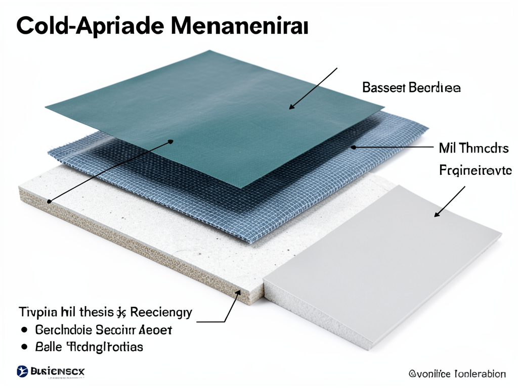 Why Cold-Applied Roofing is a Smarter Choice for Small Shops in Brighton Park