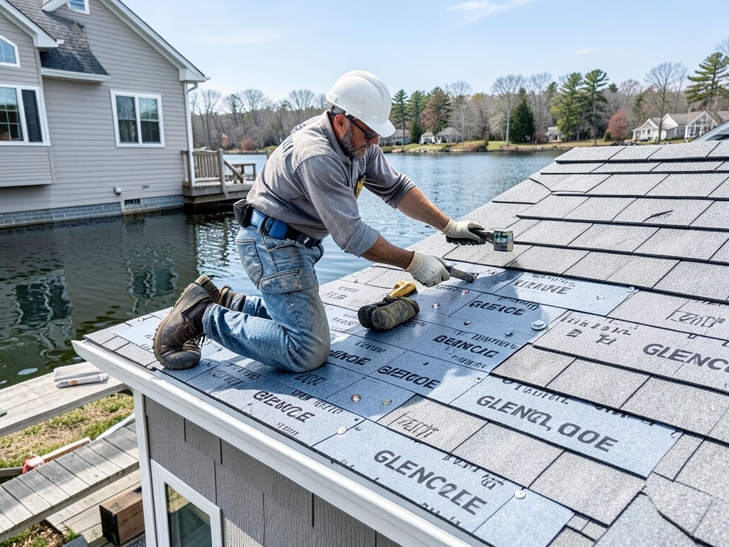 Why lakefront homes in glencoe need extra protecti