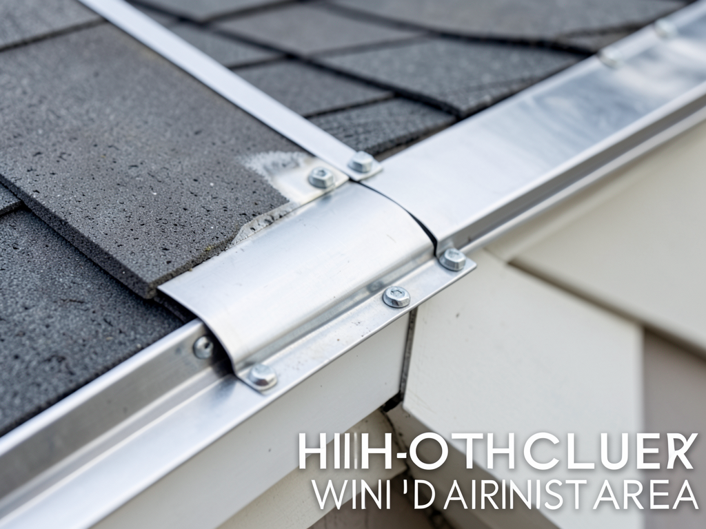 Why Lakefront Homes in Glencoe Need Extra Protection Against High Winds