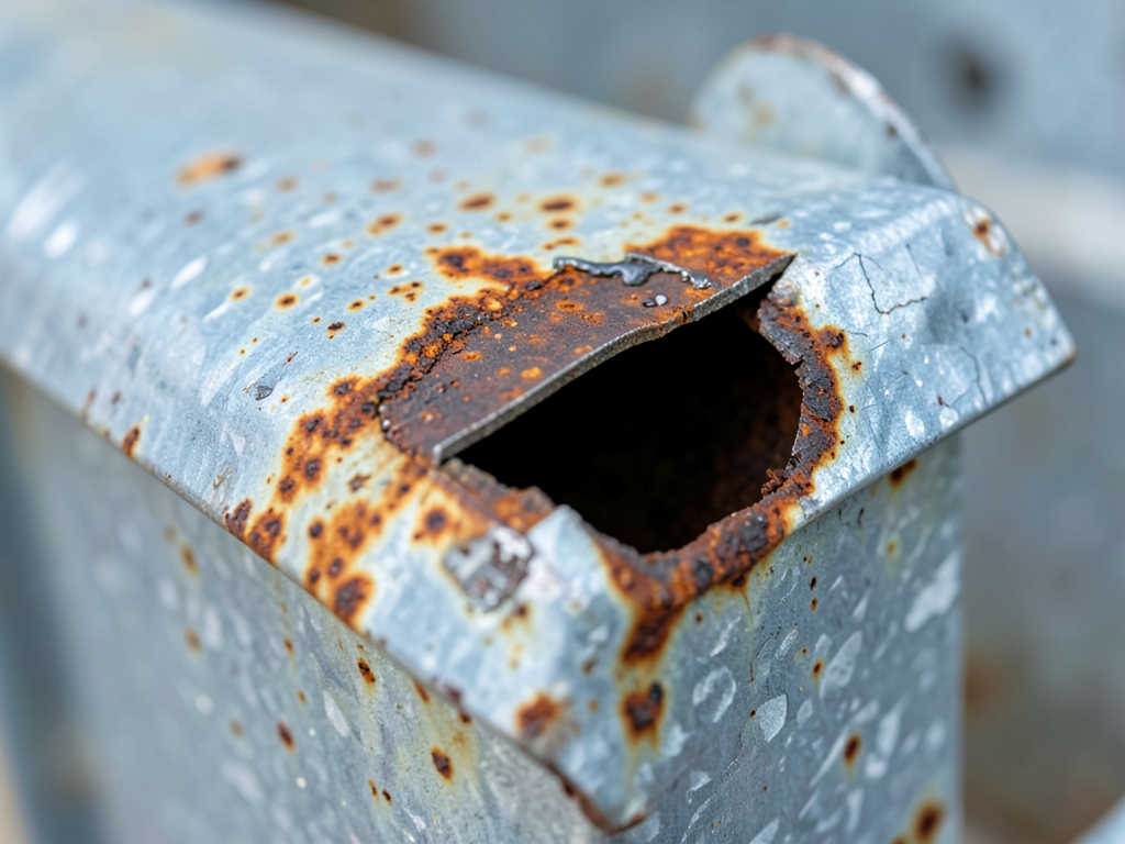Why Roof Scuppers Fail and How to Fix the Drainage on Your Chinatown Flat Roof