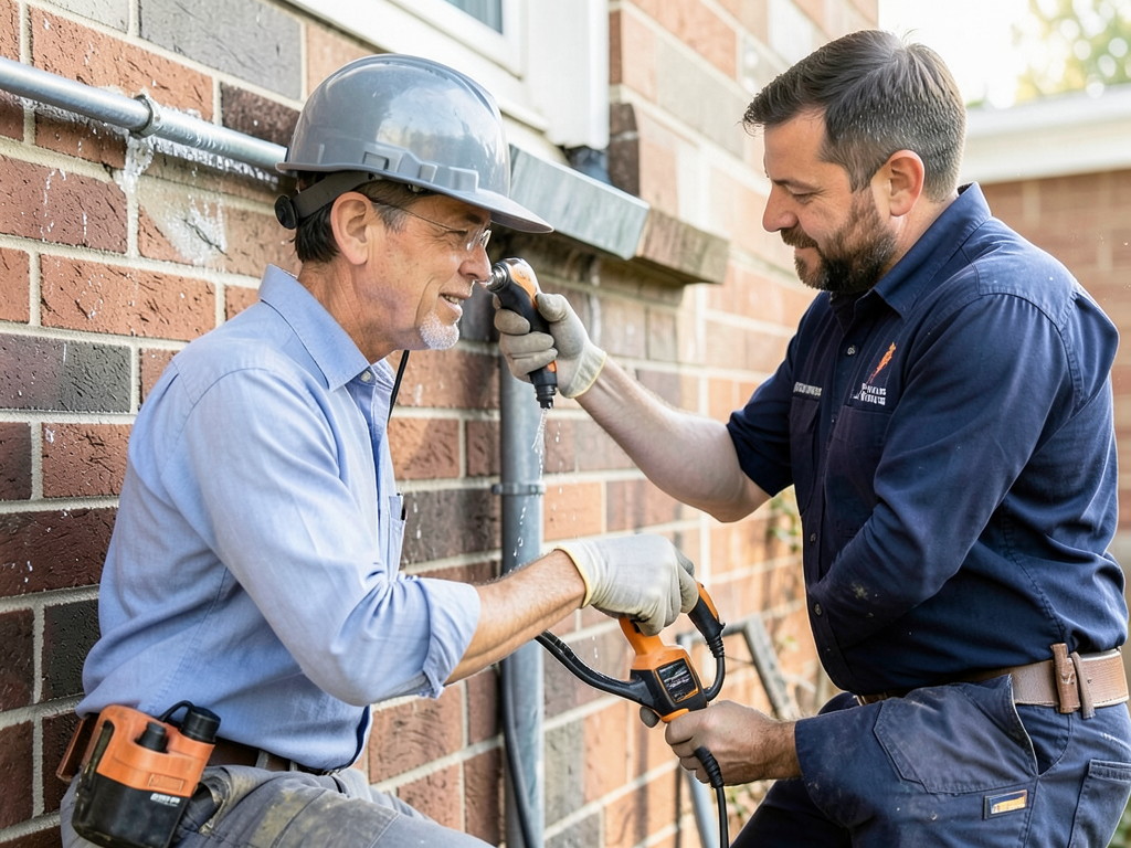 Why That Mystery Leak Might Actually Be a Chimney Issue in Your Bridgeport Bungalow