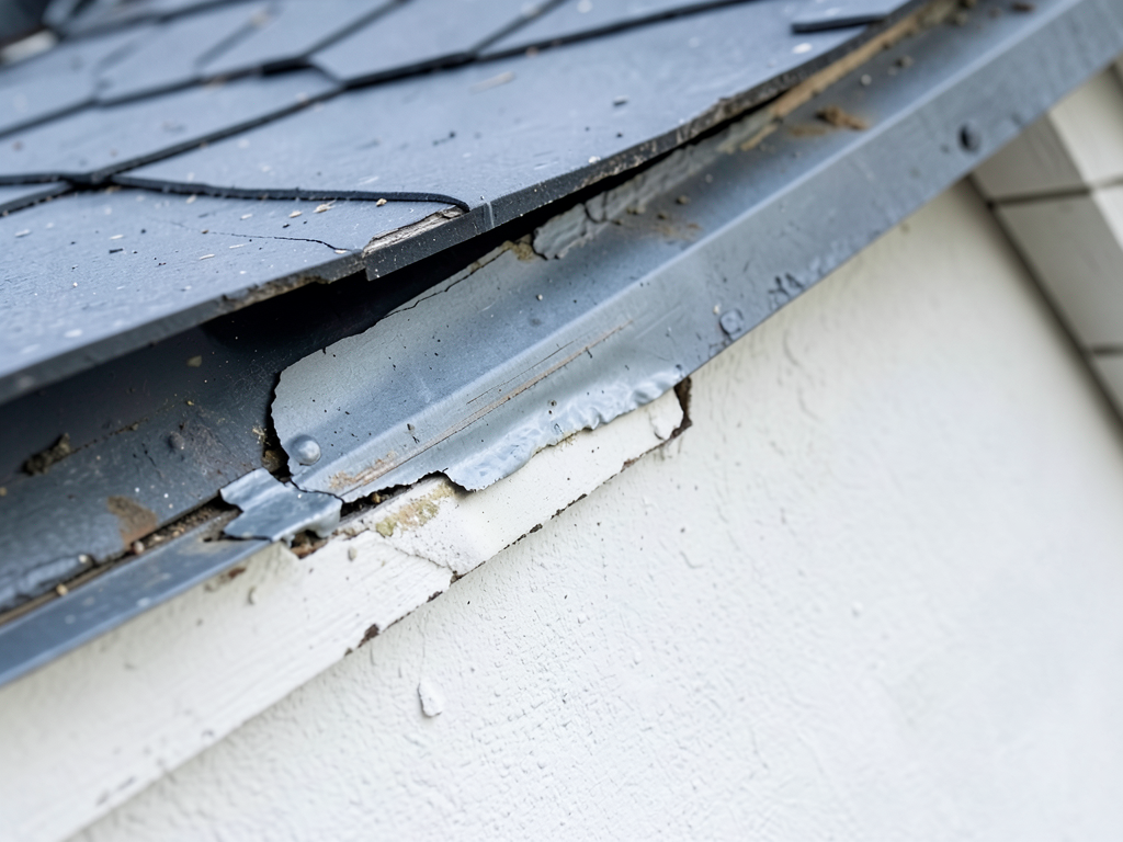 Why the Dormers on Your Roscoe Village Home Are the Most Likely Source of That Mystery Leak