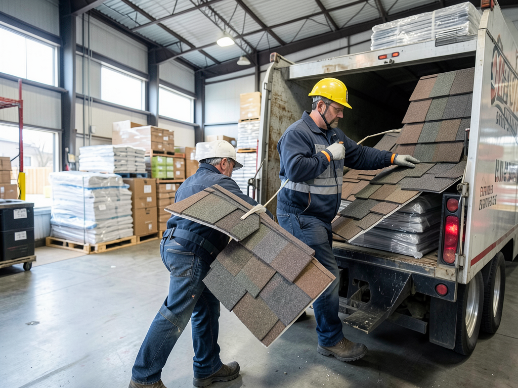 Why Working with Local Chicago Roofing Suppliers Actually Saves You Money